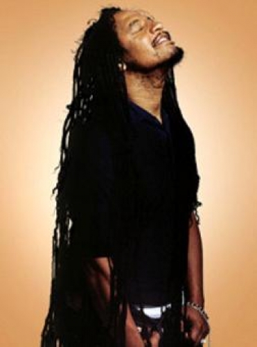 Maxi Priest